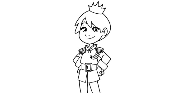 Иллюстрация на тему графика