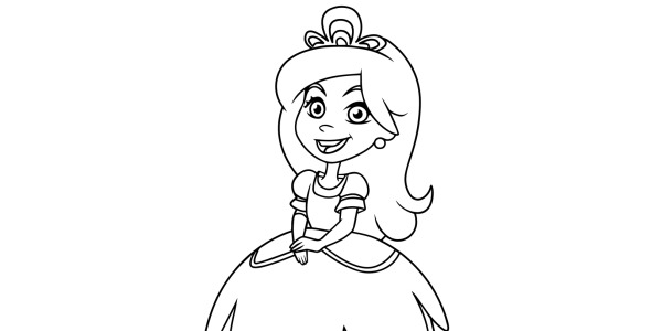 Иллюстрация на тему графика