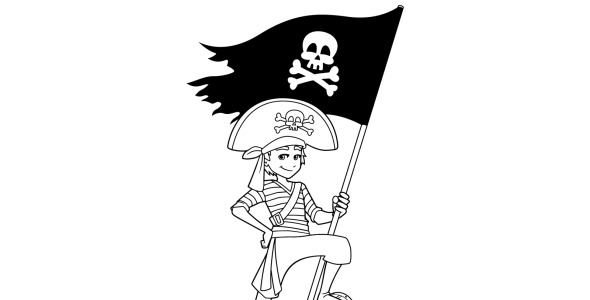 Иллюстрация на тему графика