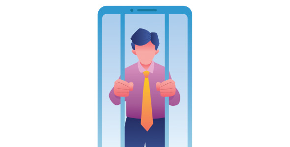 Иллюстрация на тему графика