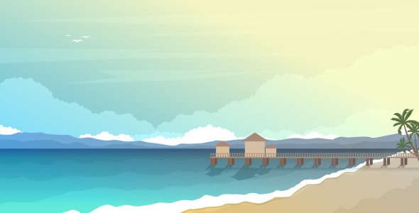 Иллюстрация на тему графика