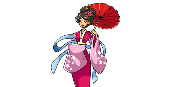 Иллюстрация на тему графика