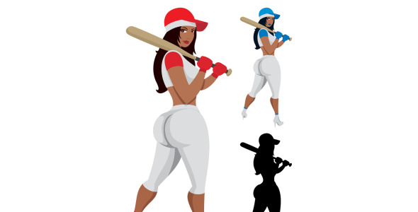 Иллюстрация на тему графика