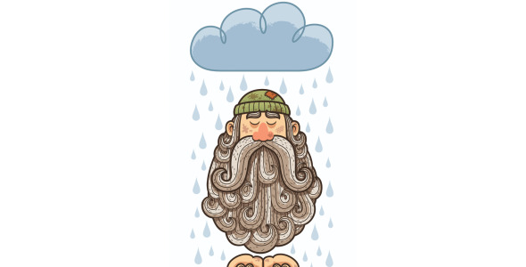 Иллюстрация на тему графика