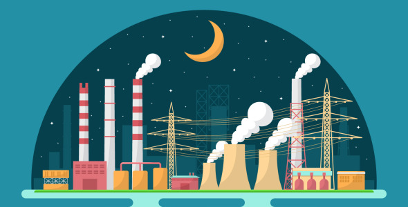 Иллюстрация на тему графика