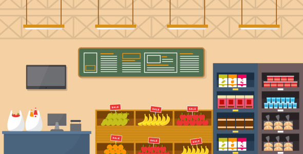 Иллюстрация на тему графика