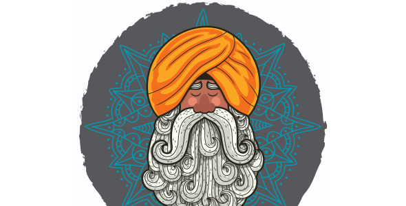 Иллюстрация на тему графика