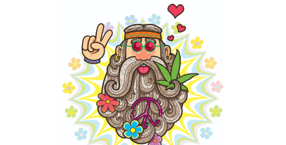 Иллюстрация на тему графика