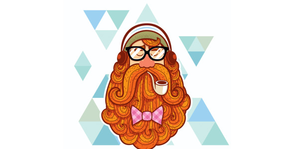 Иллюстрация на тему графика