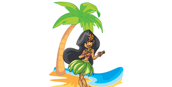 Иллюстрация на тему графика