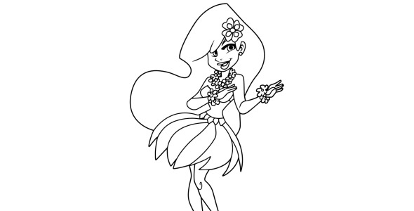 Иллюстрация на тему графика