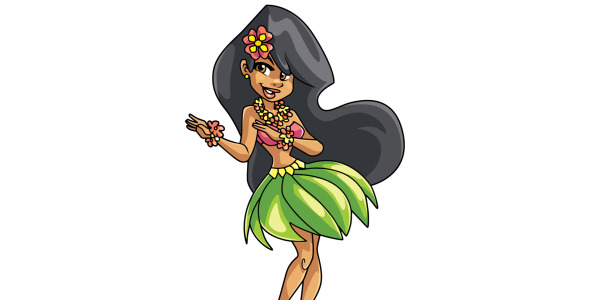 Иллюстрация на тему графика