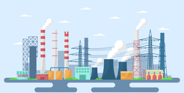 Иллюстрация на тему графика