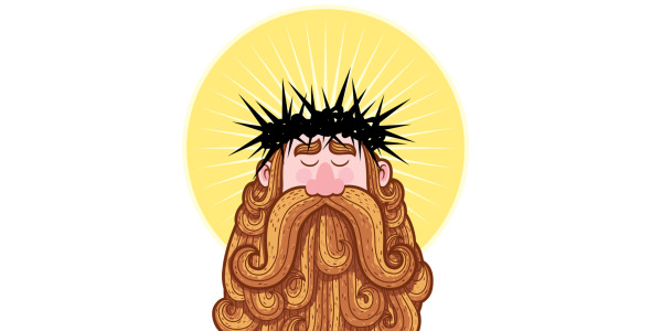 Иллюстрация на тему графика