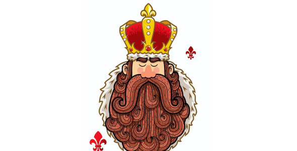 Иллюстрация на тему графика