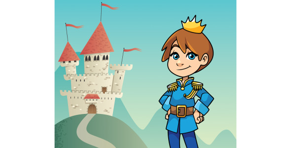 Иллюстрация на тему графика