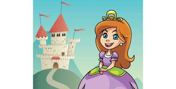 Иллюстрация на тему графика