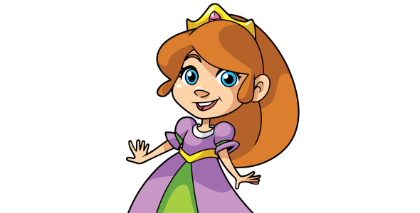 Иллюстрация на тему графика