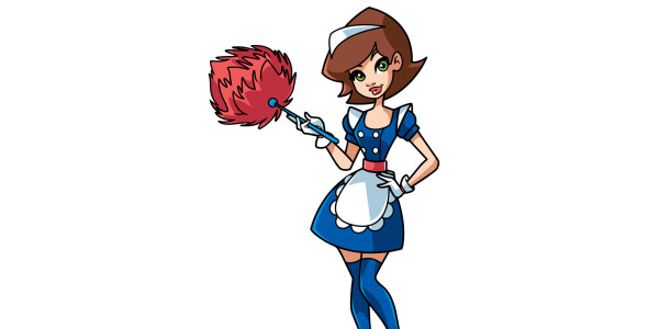 Иллюстрация на тему графика