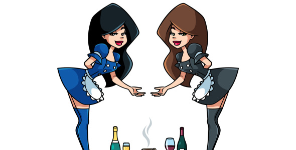 Иллюстрация на тему графика