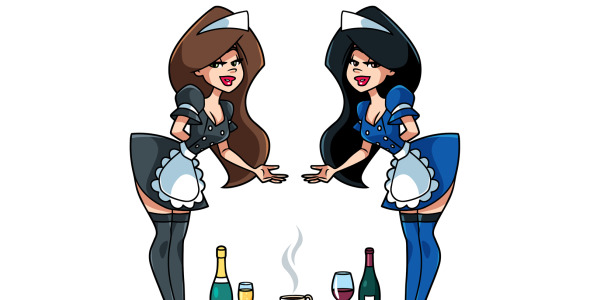 Иллюстрация на тему графика