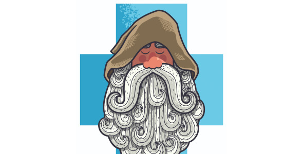 Иллюстрация на тему графика