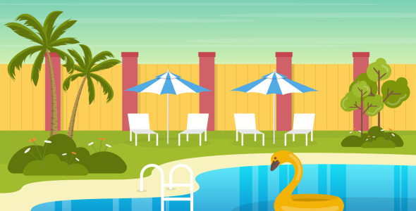 Иллюстрация на тему графика