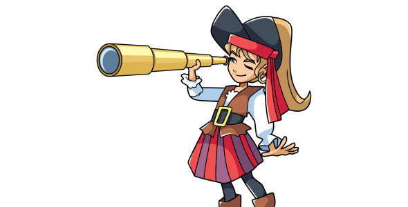 Иллюстрация на тему графика