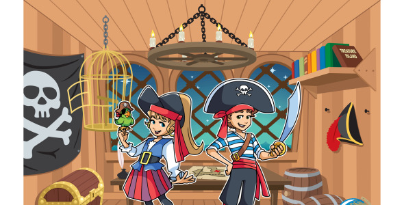 Иллюстрация на тему графика