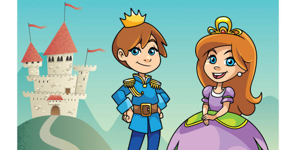 Иллюстрация на тему графика