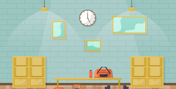 Иллюстрация на тему графика