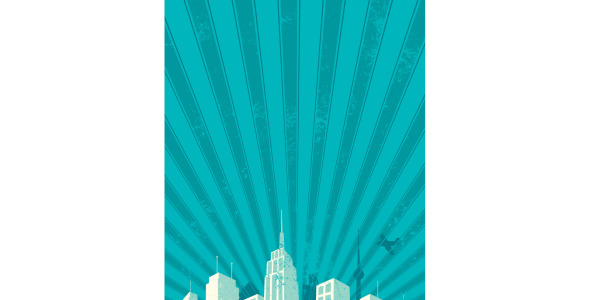 Иллюстрация на тему графика