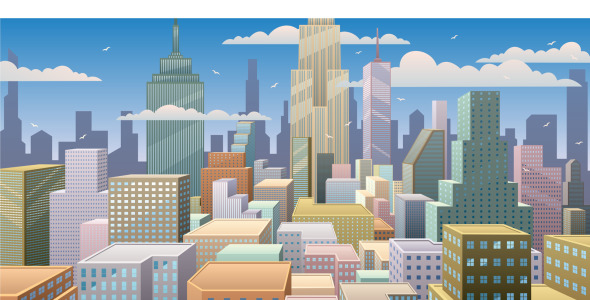 Иллюстрация на тему графика