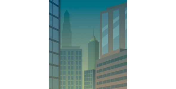 Иллюстрация на тему графика