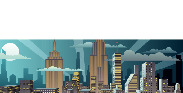 Иллюстрация на тему графика