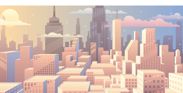 Иллюстрация на тему графика