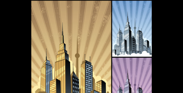 Иллюстрация на тему графика