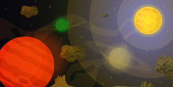 Иллюстрация на тему графика