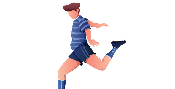 Иллюстрация на тему графика