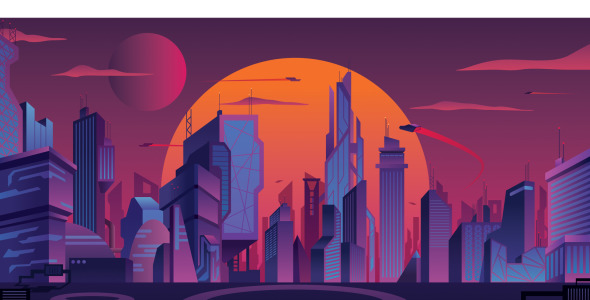 Иллюстрация на тему графика