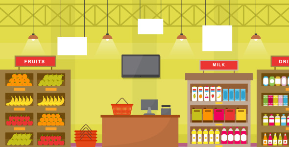 Иллюстрация на тему графика