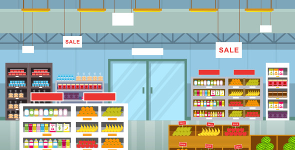 Иллюстрация на тему графика