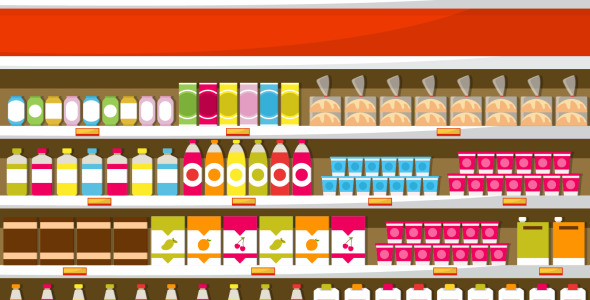 Иллюстрация на тему графика