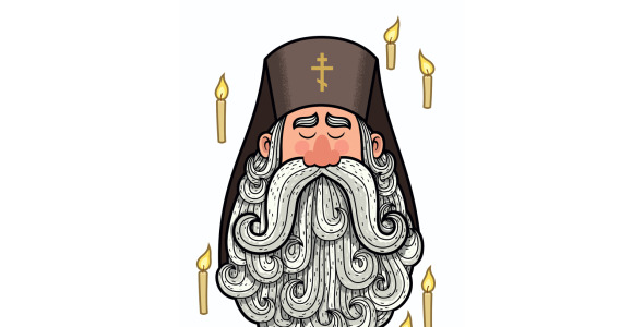 Иллюстрация на тему графика