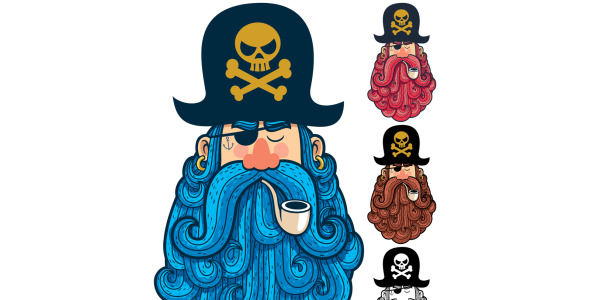 Иллюстрация на тему графика