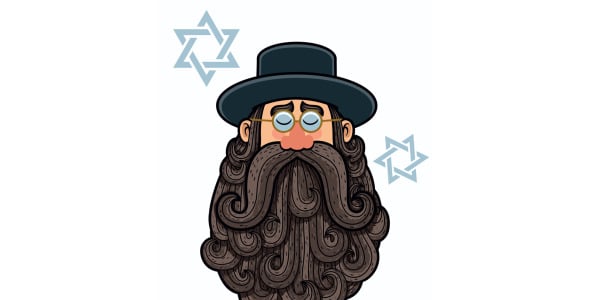 Иллюстрация на тему графика