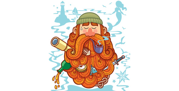 Иллюстрация на тему графика