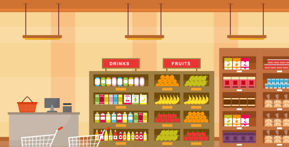 Иллюстрация на тему графика