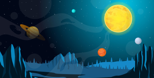 Иллюстрация на тему графика