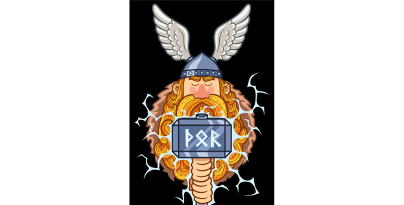 Иллюстрация на тему графика